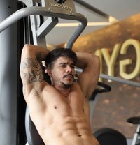 Thiago Prive - Masajista in Milan