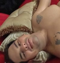 Thicc 88 - masseur in Singapore