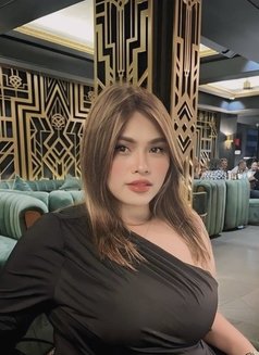 Thicc Curvy and Boobsy - escort in Manila Photo 5 of 6