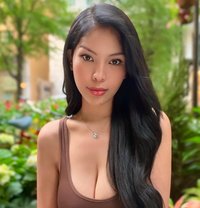 Thicc & Curvy “ Kylie” - escort in Ho Chi Minh City