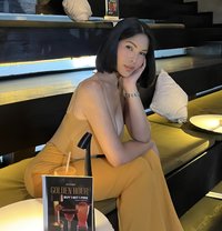 Thicc & Curvy “ Kylie” - escort in Manila