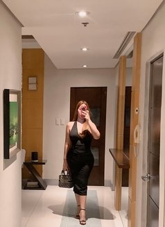 Thicc & Cuvy “Kylie - escort in Manila Photo 1 of 21