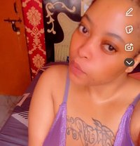 Thicc & Tasty Melons +91//92334//68254 - escort in Kolkata