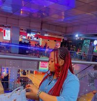 Thicc & Tasty Melons +91//99168//93734 - escort in Kolkata