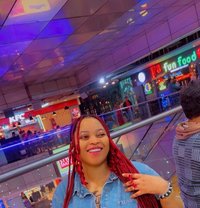 Thicc & Tasty Melons +91//99168//93734 - escort in Kolkata