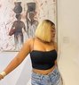Thicc Tinah From Zambia - puta in Chandigarh Photo 1 of 1