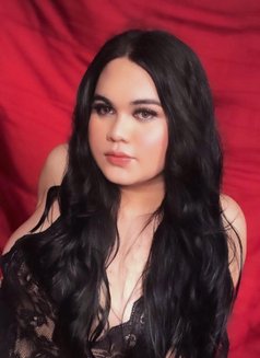 Thicc Yanna - Acompañantes transexual in Davao Photo 10 of 24