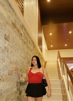 Thicc Yanna - Acompañantes transexual in Davao Photo 12 of 24
