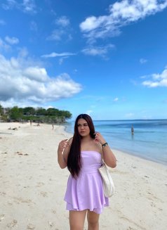 Thicc Yanna - Acompañantes transexual in Davao Photo 13 of 24