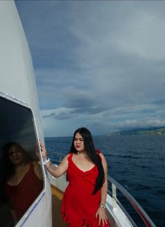 Thicc Yanna - Acompañantes transexual in Davao Photo 14 of 24