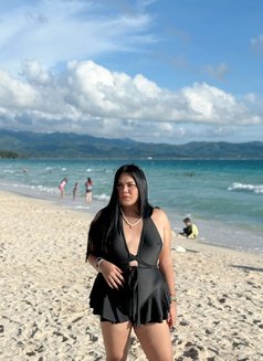 Thicc Yanna - Acompañantes transexual in Davao Photo 16 of 24
