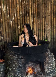 Thicc Yanna - Acompañantes transexual in Davao Photo 17 of 24