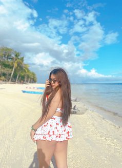 Thicc Yanna - Acompañantes transexual in Davao Photo 18 of 24