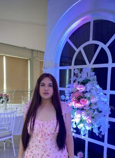 Thicc Yanna - Acompañantes transexual in Davao Photo 19 of 24