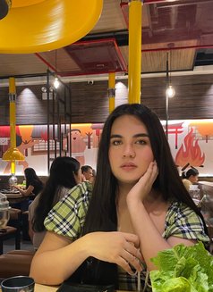 Thicc Yanna - Acompañantes transexual in Davao Photo 20 of 24
