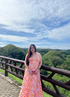 Thicc Yanna - Acompañantes transexual in Davao Photo 21 of 24