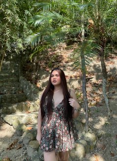 Thicc Yanna - Acompañantes transexual in Davao Photo 22 of 24