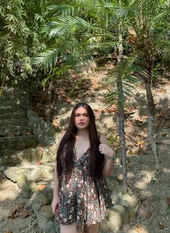 Thicc Yanna - Acompañantes transexual in Davao Photo 23 of 24