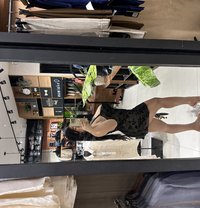 ThiccChinita CONTENTS & CAMSHOW - escort in Cebu City