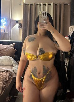 ThiccChinita CONTENTS & CAMSHOW - escort in Cebu City Photo 4 of 17