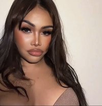 Thick Amara big ass - escort in Bali