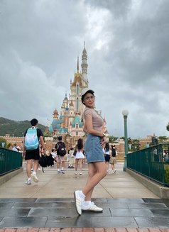 Thick and Fully Functional - Acompañantes transexual in Makati City Photo 29 of 30