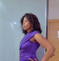 NAUGHTY SHAKIRAH - escort in Kathmandu Photo 1 of 3