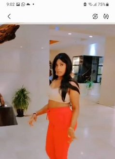 NAUGHTY SHAKIRAH - escort in Kathmandu Photo 3 of 3