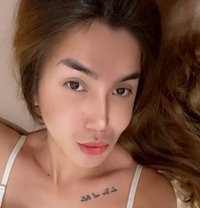 Shemale in Makati - Transsexual escort in Makati City