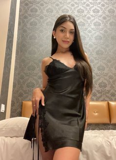 Thick and Functional - Just Arrived - Acompañantes transexual in Hong Kong Photo 27 of 30