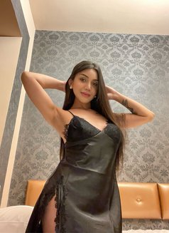 Thick and Functional - Just Arrived - Acompañantes transexual in Hong Kong Photo 28 of 30