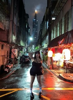 Thick and Juicy has arrived! - escort in Bangkok Photo 30 of 30