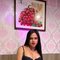 Thick and Juicy - Transsexual escort in Taichung
