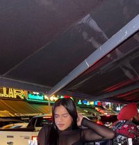 Thick and Juicy - Transsexual escort in Taichung