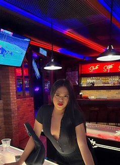 Thick and Juicy - Transsexual escort in Taichung Photo 5 of 6