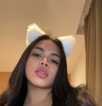 Thick and Juicy - Acompañantes transexual in Taipei