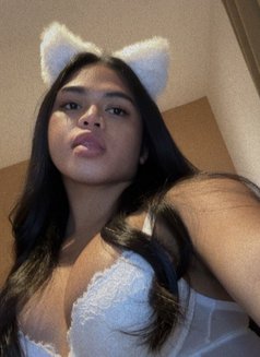 Thick and Juicy - Acompañantes transexual in Taipei Photo 8 of 10