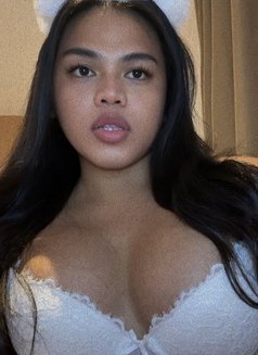 Thick and Juicy - Acompañantes transexual in Taipei Photo 10 of 10