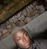 Thick and Juicy - Male escort in Lagos, Nigeria