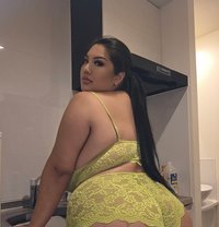 Thick angel just arrived - escort in Okinawa Island