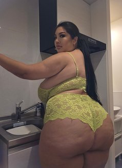 Thick angel just arrived - escort in Okinawa Island Photo 11 of 11