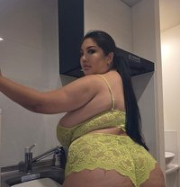 Thick angel just arrived - escort in Okinawa Island