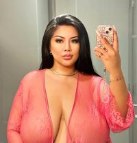 Thick angel - escort in Bangkok