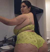 Thick angel 🩷 - puta in Bangkok Photo 2 of 11