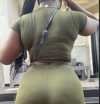 Thick Arya - dominatrix in Jaipur