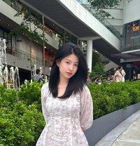 Thick Asia - escort in Khobar