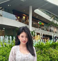 Thick Asia - escort in Khobar