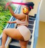 Thick Ass Sexy Brenda - escort in Chennai Photo 1 of 4