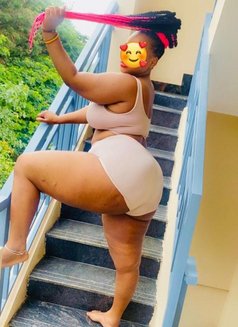 Thick Ass Sexy Brenda - puta in Chennai Photo 1 of 4