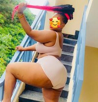 Thick Ass Sexy Brenda - puta in Chennai Photo 1 of 4